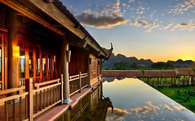 Emeralda Resort Ninh Binh  5* Vietnam